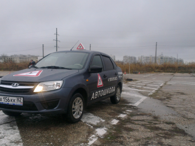 Lada Granta МКПП 2015 г.в.