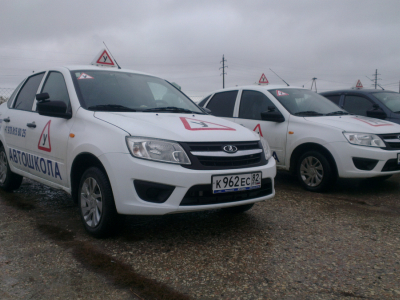 Lada Granta МКПП 2015 г.в.