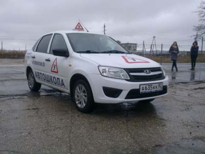 Lada Granta МКПП 2015 г.в.